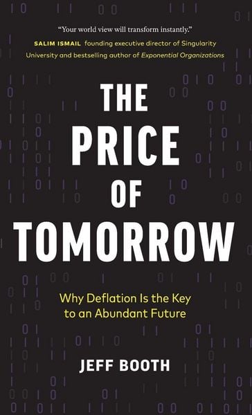 Produktbild: The Price of Tomorrow