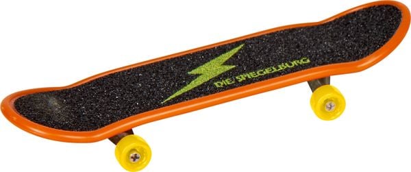 Produktbild: Mini-Skateboard