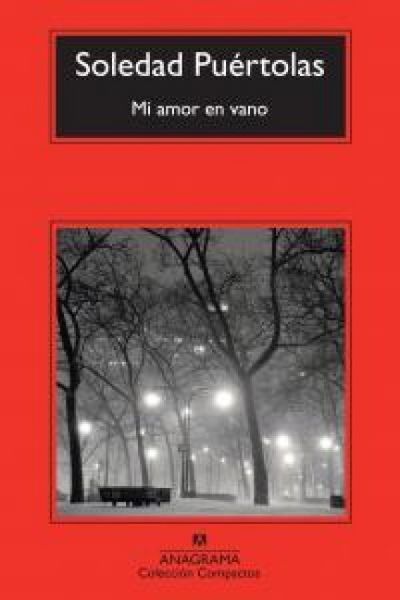Produktbild: Mi Amor en Vano = My Love in Vain