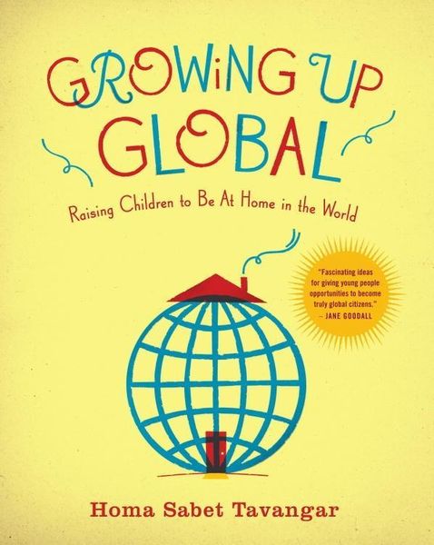 Produktbild: Growing Up Global