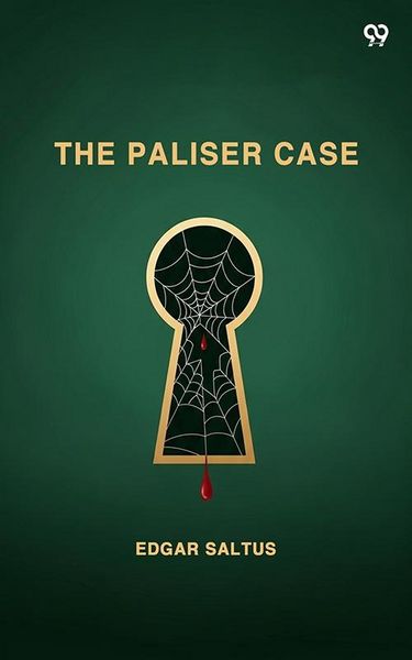 Produktbild: Paliser Case