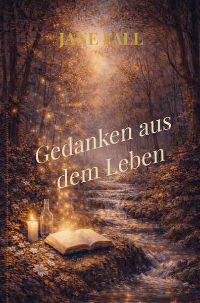 Produktbild: Gedanken aus dem Leben