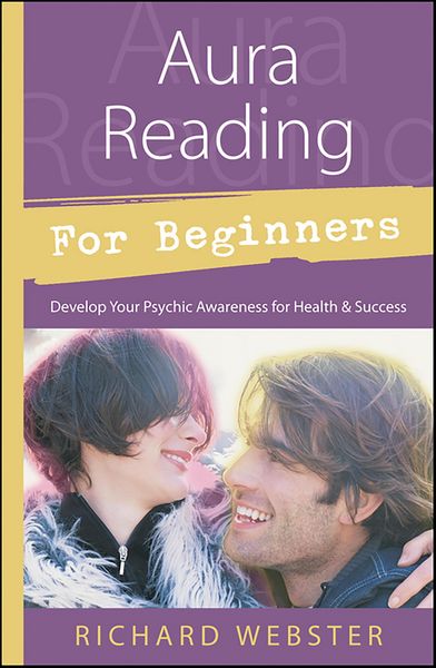 Produktbild: Aura Reading for Beginners