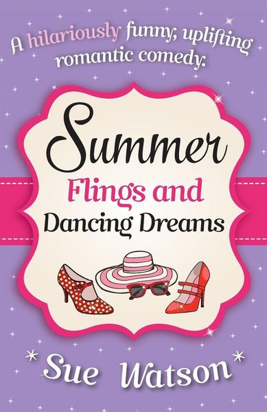 Produktbild: Summer Flings and Dancing Dreams