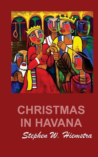 Produktbild: Christmas in Havana