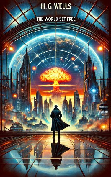 Produktbild: The World Set Free