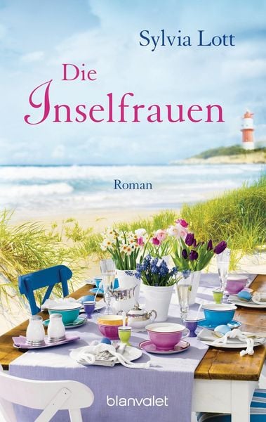Produktbild: Die Inselfrauen