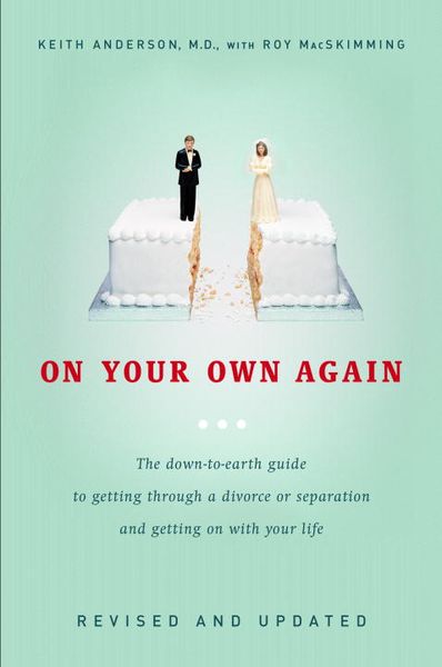 Produktbild: On Your Own Again