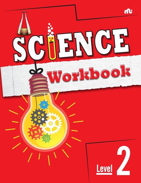 Produktbild: Science Workbook