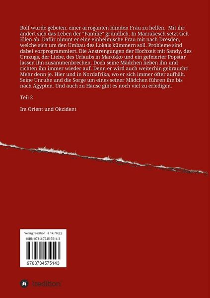 Produktbild: Der "gebrauchte" Mann