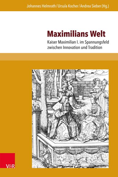 Produktbild: Maximilians Welt