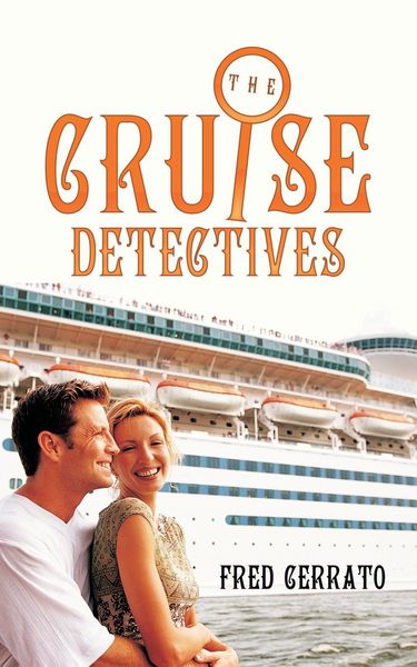 Produktbild: The Cruise Detectives