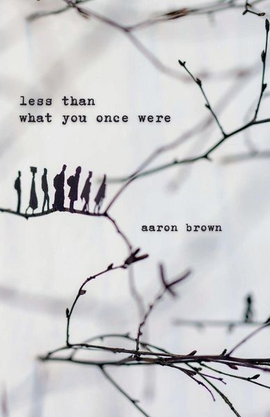 Produktbild: Less Than What You Once Were