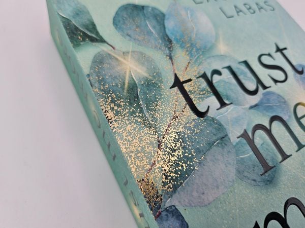 Produktbild: Trust Me More