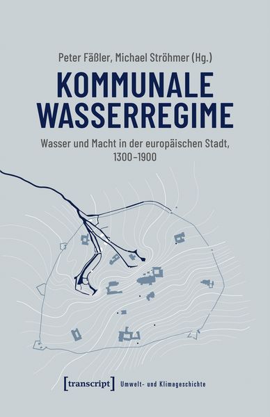 Produktbild: Kommunale Wasserregime