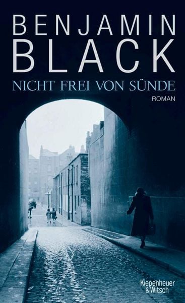 Produktbild: Nicht frei von S&uuml;nde