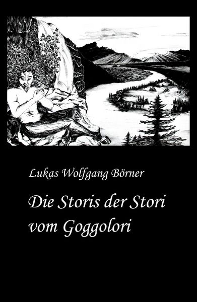 Produktbild: Die Storis der Stori vom Goggolori
