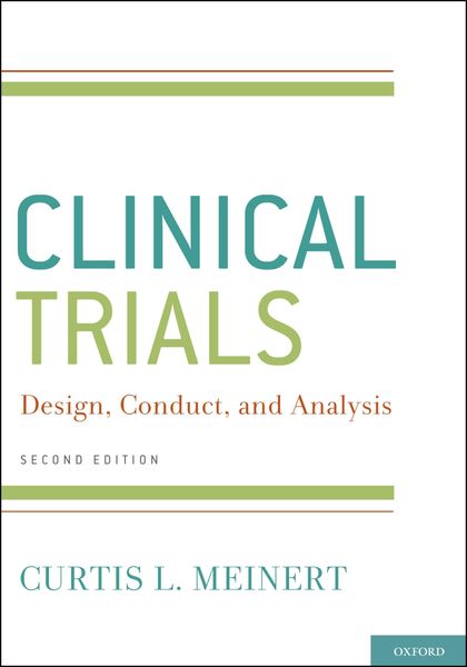 Produktbild: ClinicalTrials