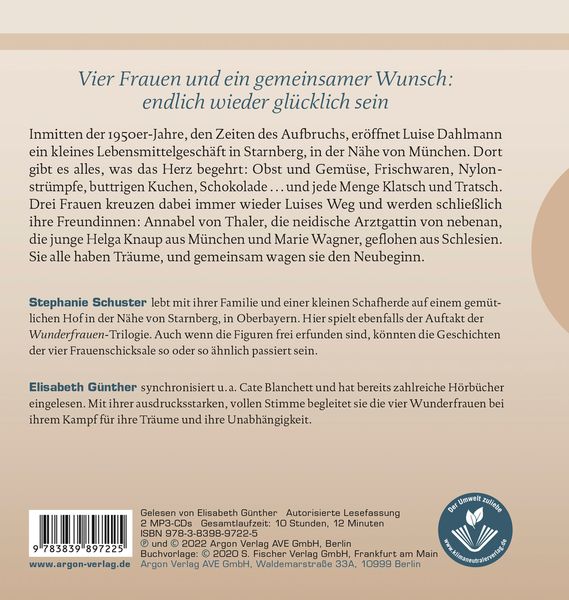 Die Wunderfrauen
