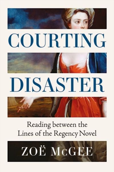 Produktbild: Courting Disaster
