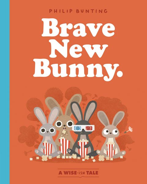 Produktbild: Brave New Bunny