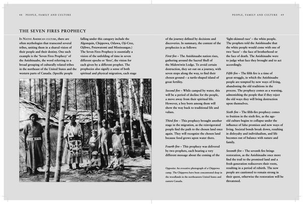 Produktbild: Native American Myths