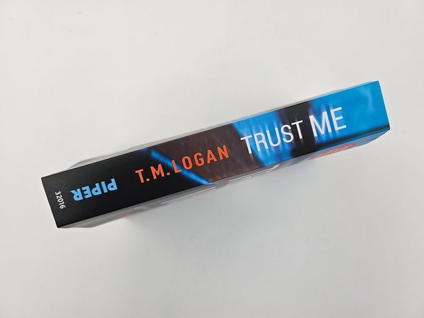 Produktbild: Trust Me &ndash; Ein Kind. Eine unm&ouml;gliche Entscheidung. Wem traust du?