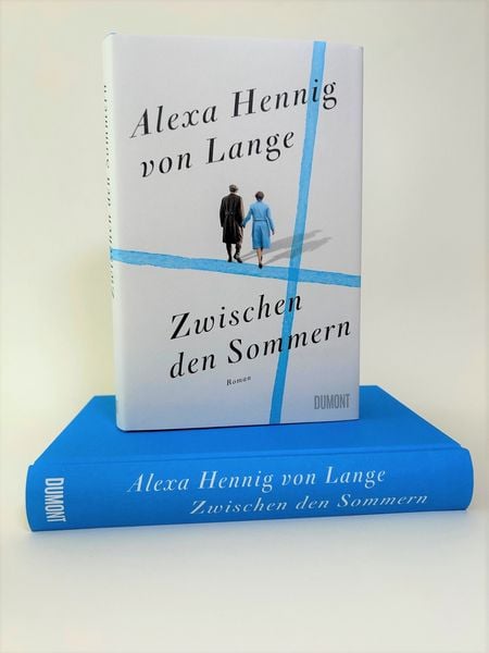 Produktbild: Zwischen den Sommern