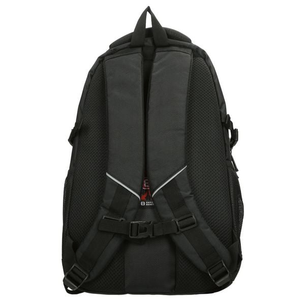 Produktbild: HTI-Living Rucksack polyester 22x12x47cm Rucksack polyester 22x12x47cm