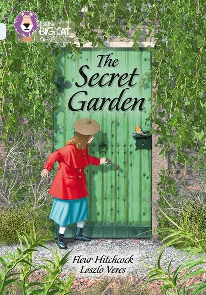Produktbild: The Secret Garden