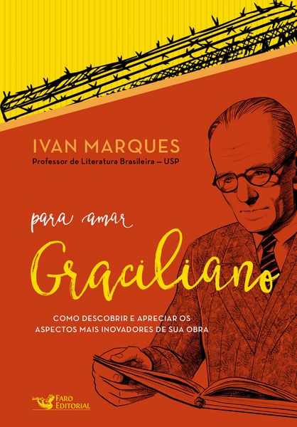 Produktbild: Para amar Graciliano