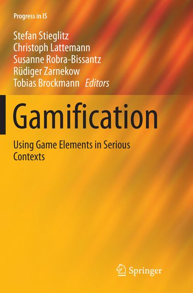 Produktbild: Gamification