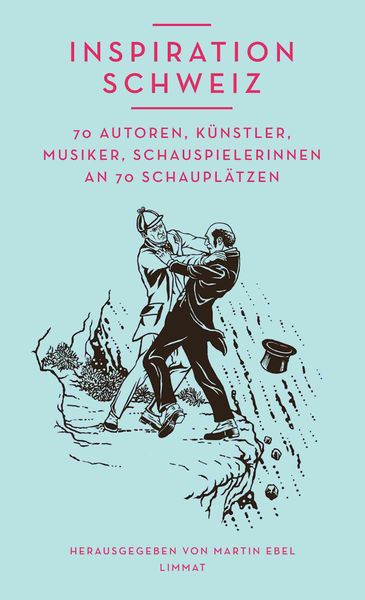 Produktbild: Inspiration Schweiz