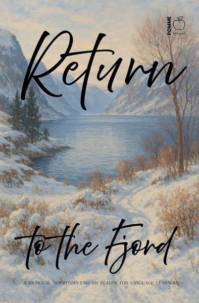 Produktbild: Return to the Fjord