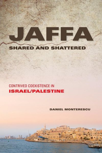 Produktbild: Jaffa Shared and Shattered