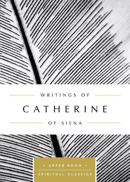 Produktbild: Writings of Catherine of Siena
