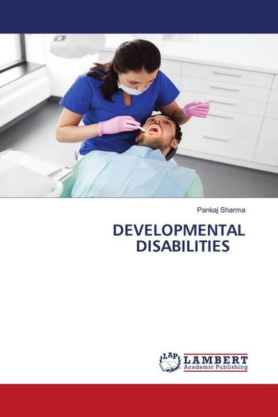 Produktbild: DEVELOPMENTAL DISABILITIES