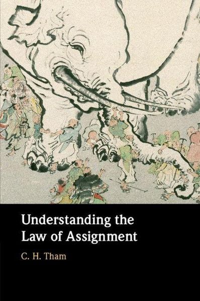 Produktbild: Understanding the Law of Assignment