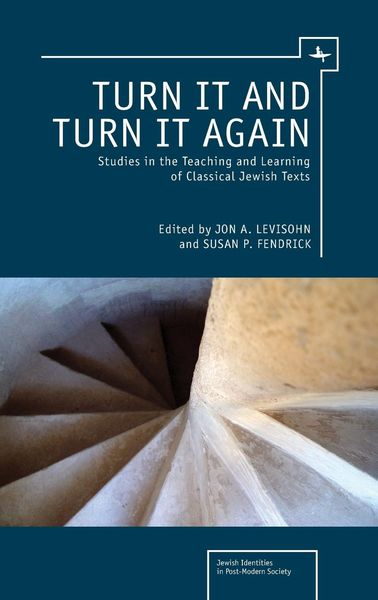 Produktbild: Turn it and Turn it Again