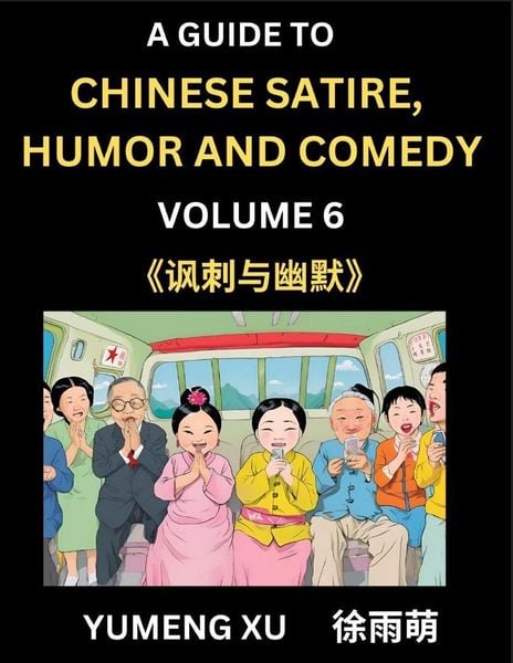 Produktbild: Laughing at Life (Part 6)