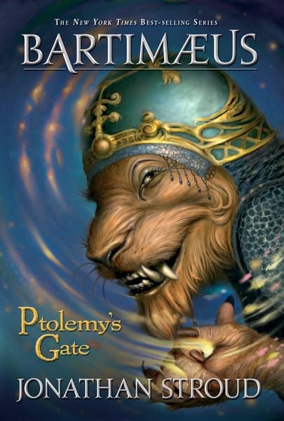 Produktbild: Ptolemy's Gate