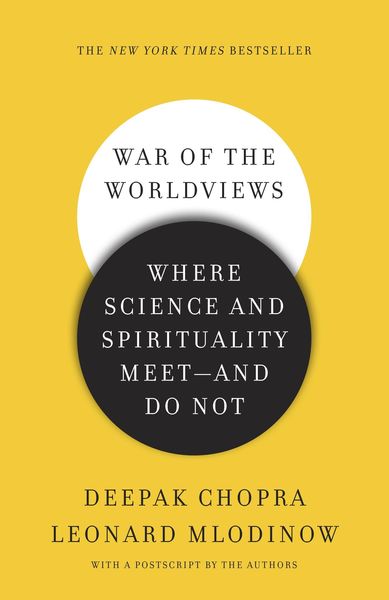 Produktbild: War of the Worldviews