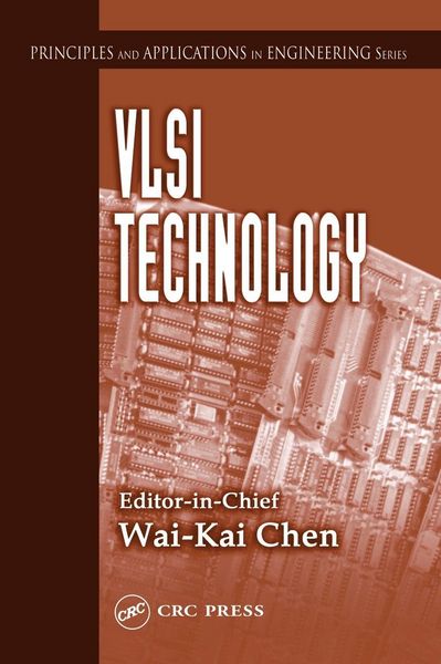Produktbild: VLSI Technology