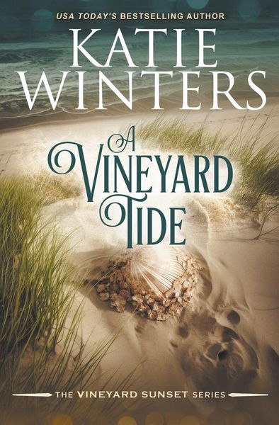 Produktbild: A Vineyard Tide