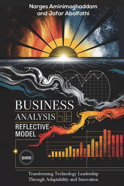 Produktbild: Business Analysis Reflective Model