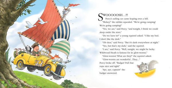 Produktbild: Once Upon Journey_percy Par Pb