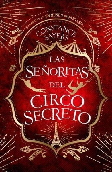 Produktbild: Se&ntilde;oritas del Circo Secreto, Las