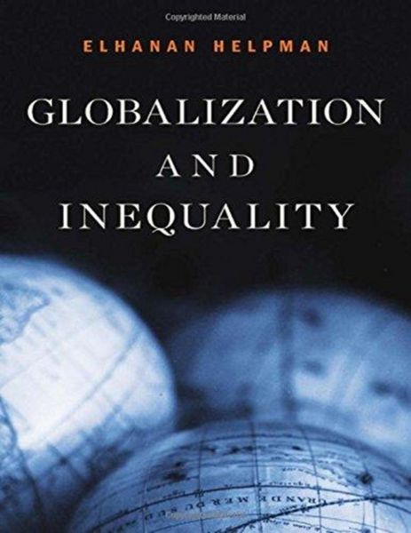Produktbild: Globalization and Inequality