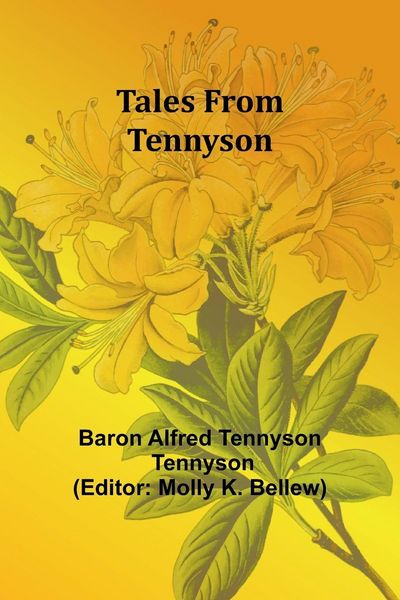Produktbild: Tales from Tennyson