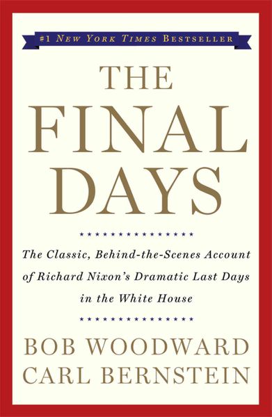 Produktbild: The Final Days